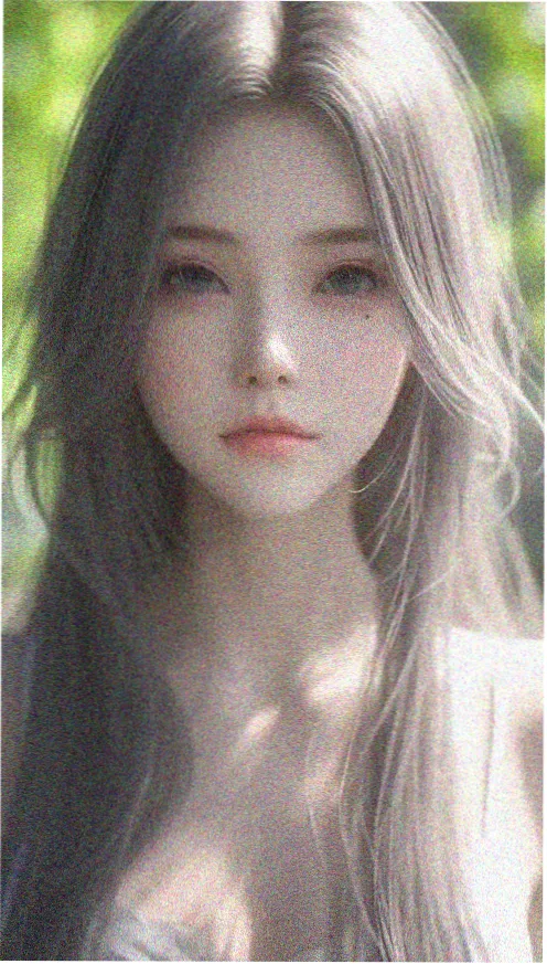 消失的她 短剧 2025